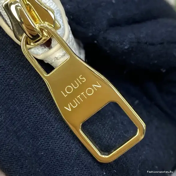 FS CHEAP VUITTON YK x LOUIS NEVERFULL MM 0523